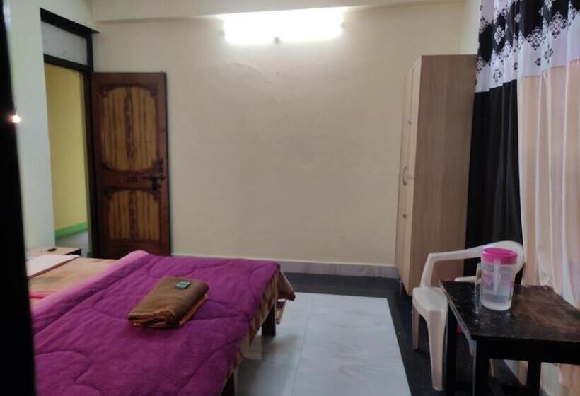 غرفة قياسية, Shree Guest House