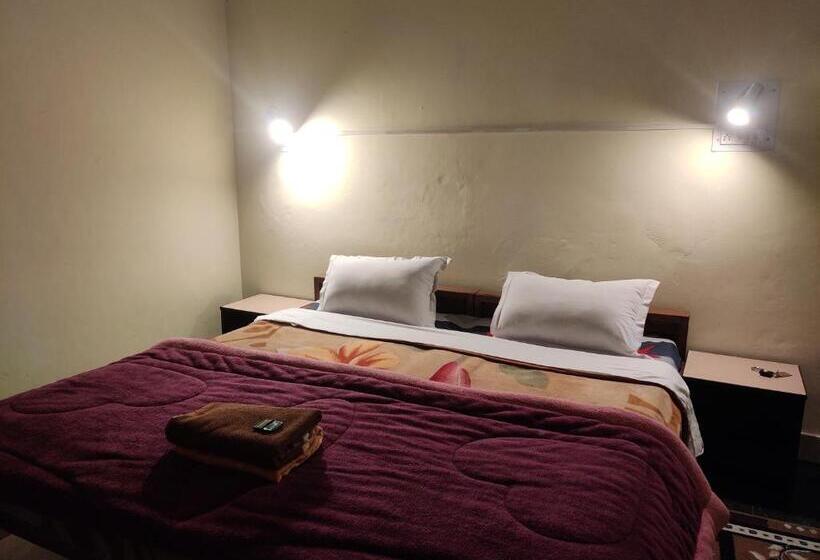 غرفة قياسية, Shree Guest House