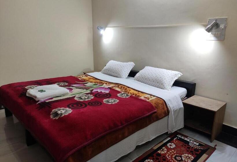 غرفة قياسية, Shree Guest House