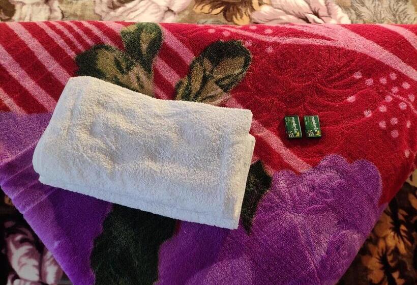 غرفة ديلوكس, Shree Guest House