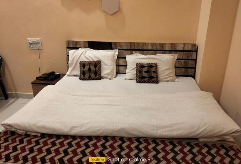 חדר סטנדרט, Relax Square & Hotel By Wb Inn