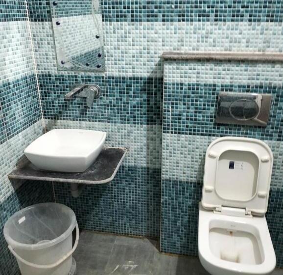 חדר סטנדרט, Relax Square & Hotel By Wb Inn