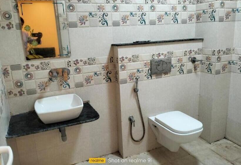 חדר סטנדרט, Relax Square & Hotel By Wb Inn