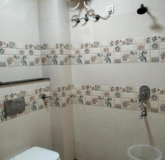 חדר סטנדרט, Relax Square & Hotel By Wb Inn