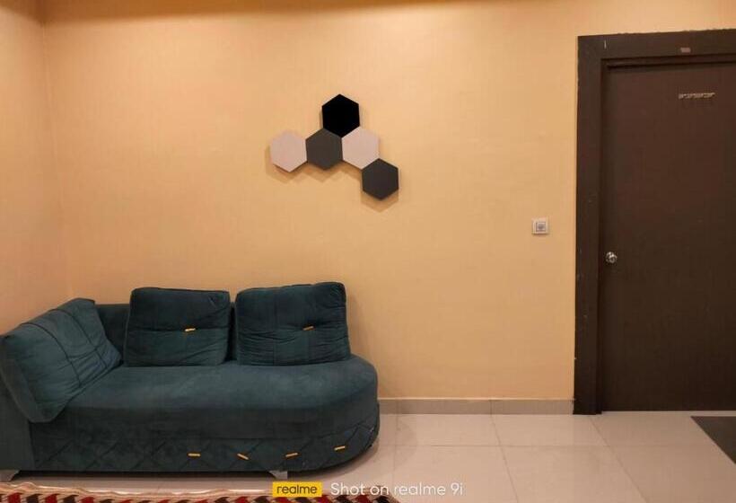 חדר סטנדרט, Relax Square & Hotel By Wb Inn