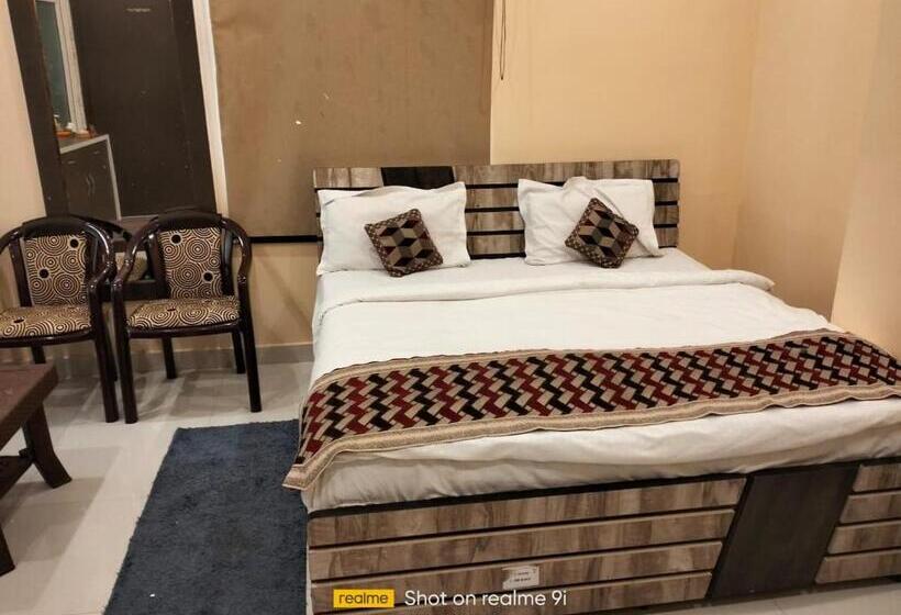 חדר סטנדרט, Relax Square & Hotel By Wb Inn