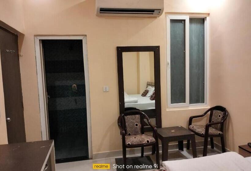 חדר סטנדרט, Relax Square & Hotel By Wb Inn