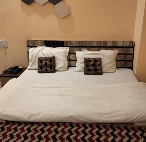 חדר סטנדרט, Relax Square & Hotel By Wb Inn