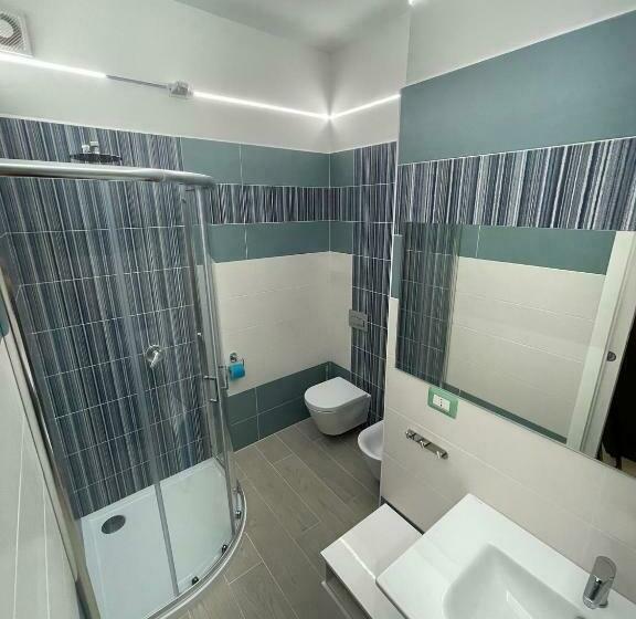 StandaardKamer, Residence Bandiera Blu