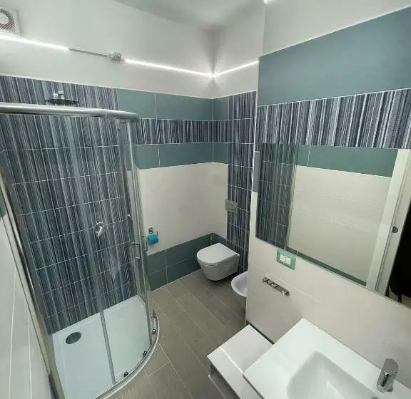 اتاق استاندارد, Residence Bandiera Blu