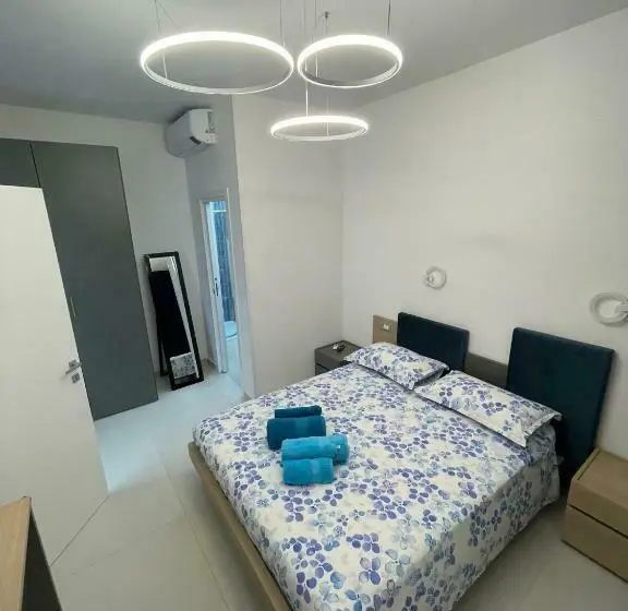 اتاق استاندارد, Residence Bandiera Blu