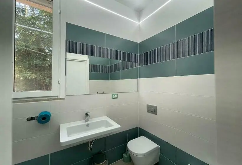 اتاق استاندارد, Residence Bandiera Blu