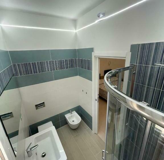 StandaardKamer, Residence Bandiera Blu