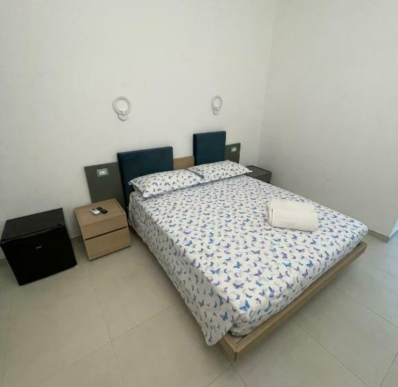 StandaardKamer, Residence Bandiera Blu