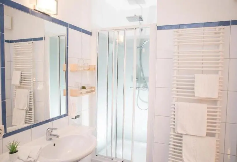 Quarto standard, Restaurant Hotel Schrott