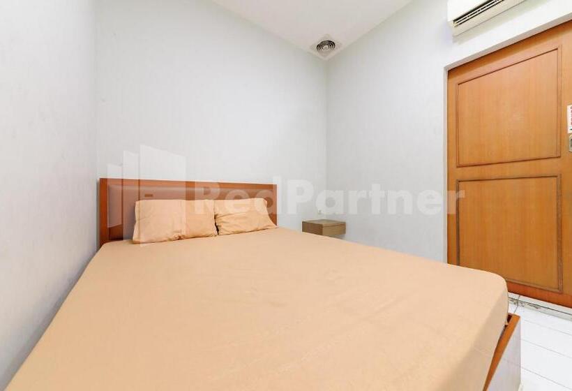 Standardzimmer, Orange Garden 47 Mitra Reddoorz