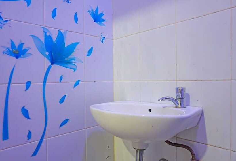 Standardzimmer, Orange Garden 47 Mitra Reddoorz