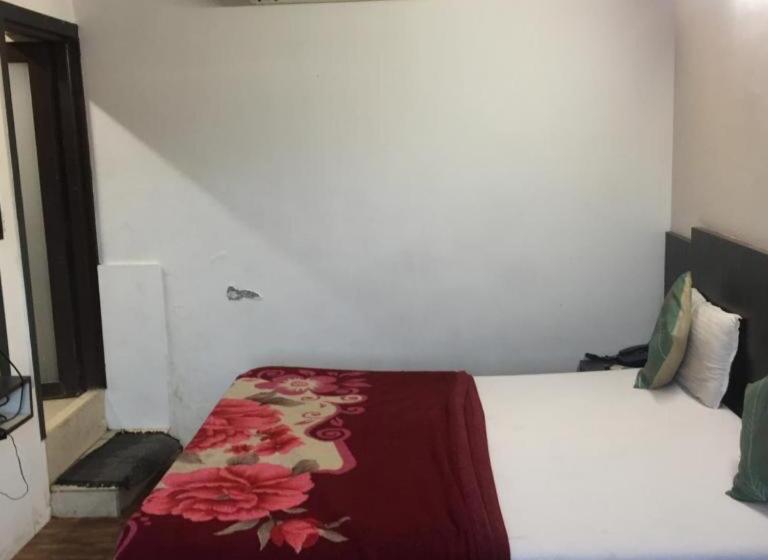 اتاق استاندارد, Long Stay