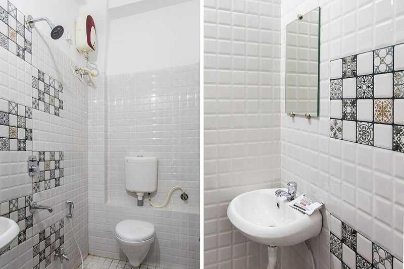 غرفة كلاسيكية ثلاثية, Oyo 80756 Pardesi