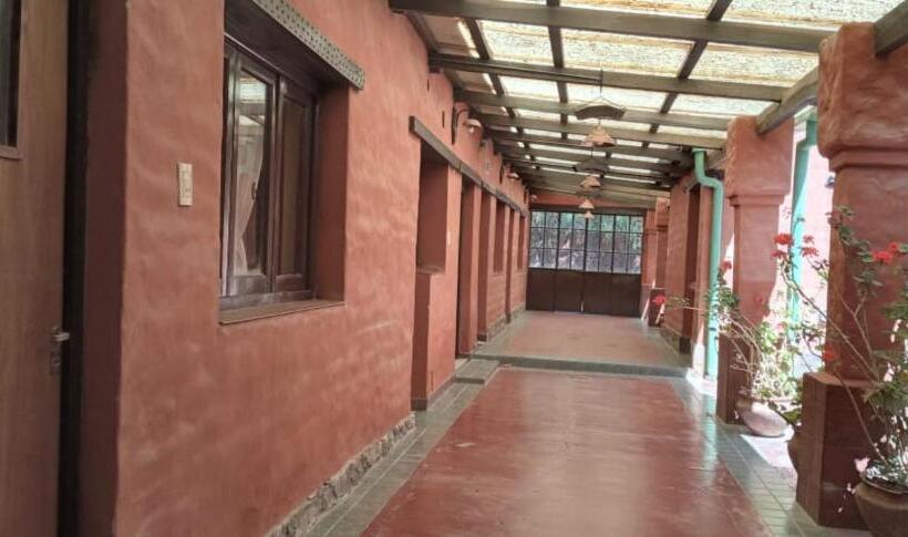 패밀리 룸, Hospedaje Casa Gaite