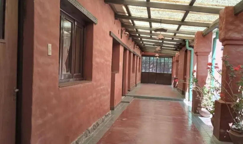 ファミリールーム, Hospedaje Casa Gaite