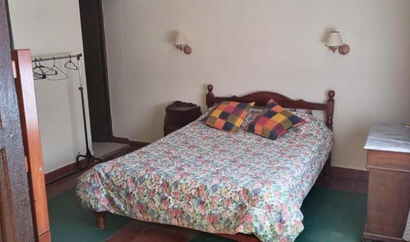 패밀리 룸, Hospedaje Casa Gaite