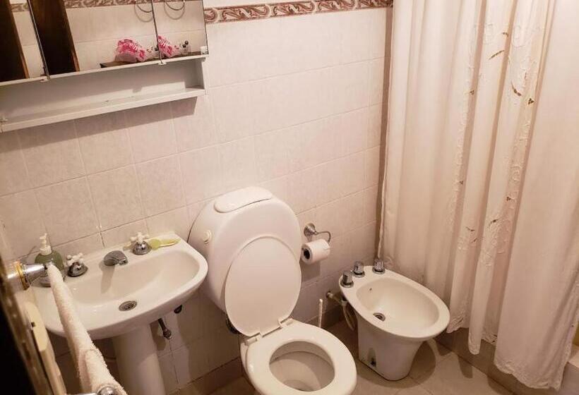 스탠다드 트리플 룸, Hospedaje Casa Gaite