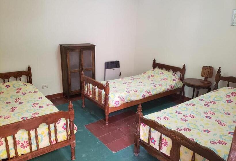 标准三人间, Hospedaje Casa Gaite