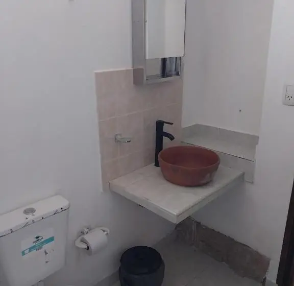 スタンダード4人部屋, Hospedaje Casa Gaite
