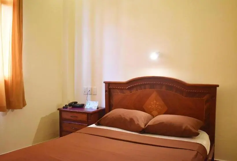 Standard-huone, Hostal Galápagos   Guayaquil