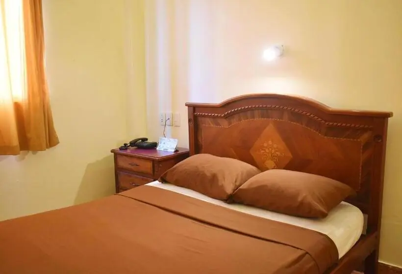 Standard-huone, Hostal Galápagos   Guayaquil