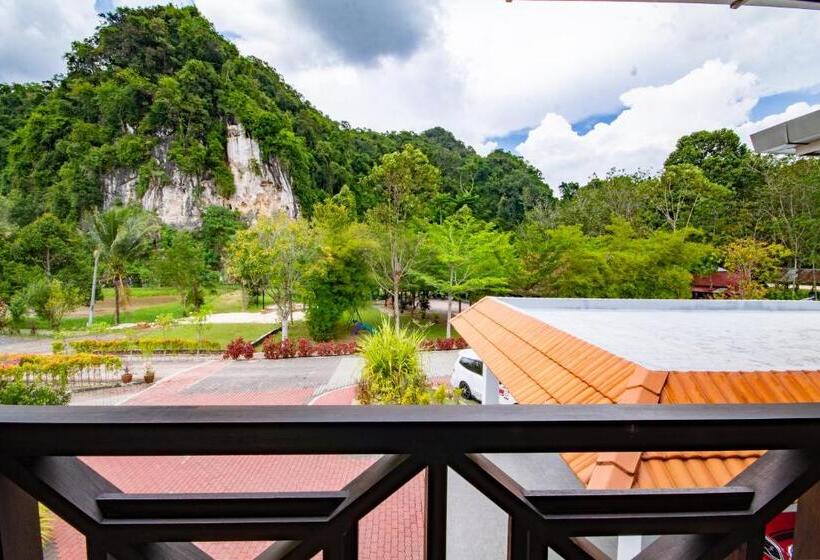 Стандартный Номер Кровать Кинг, The Kandu Resort