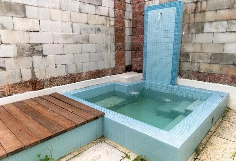 ファミリールーム, The Kandu Resort