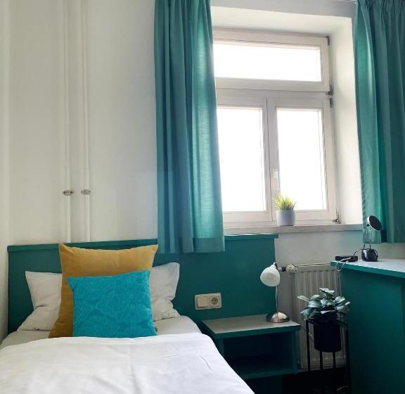 Номер Стандарт Индивидуальный, Am Friedberger See