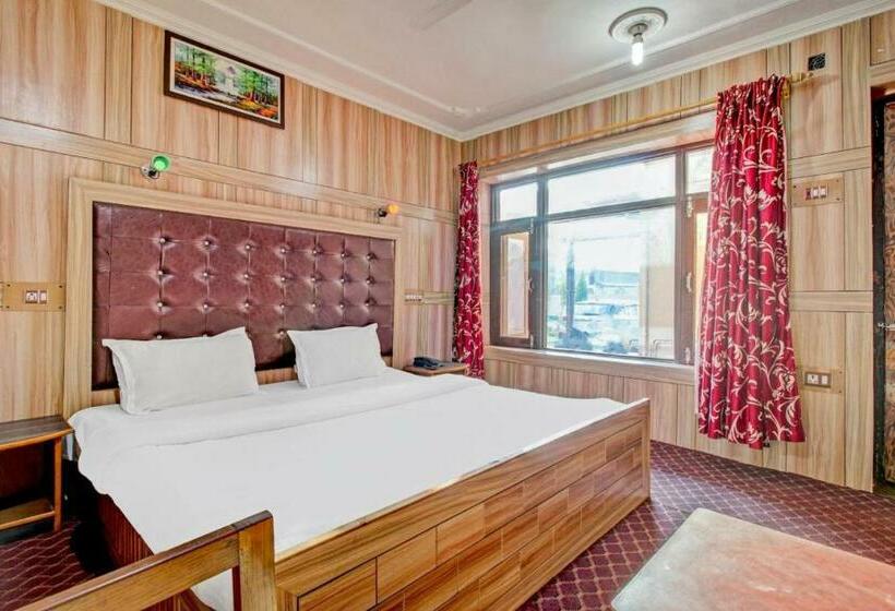 Habitació Deluxe, Luxury Inn