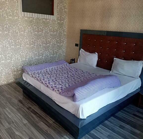 Habitació Deluxe, Luxury Inn