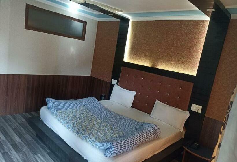 Habitació Deluxe, Luxury Inn