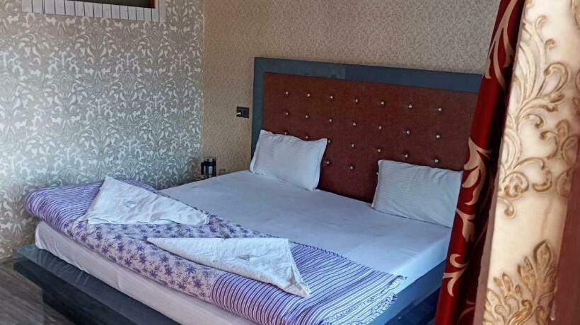 Habitació Deluxe, Luxury Inn