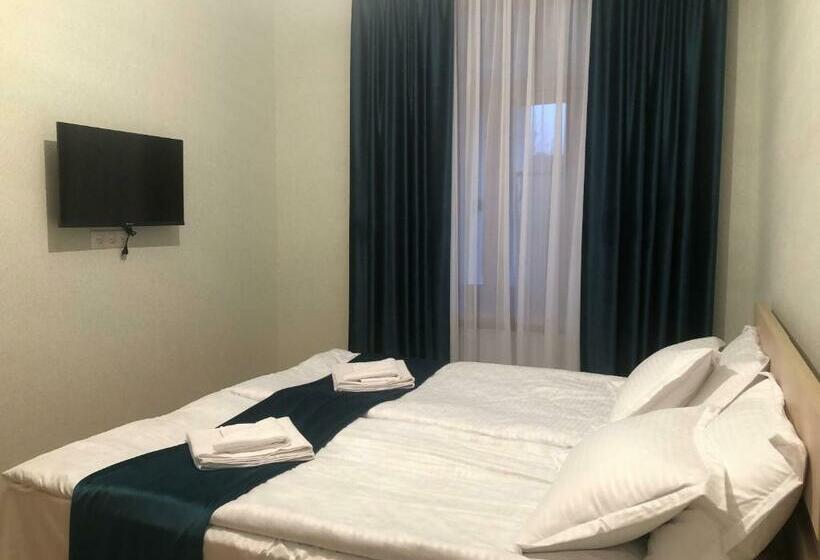 اتاق استاندارد, Cozy House