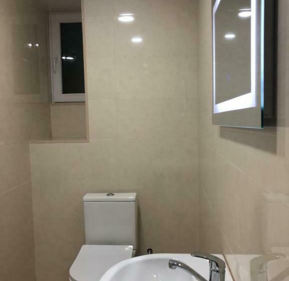 اتاق استاندارد, Cozy House