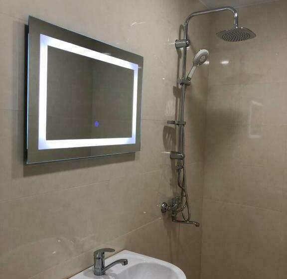 اتاق استاندارد, Cozy House