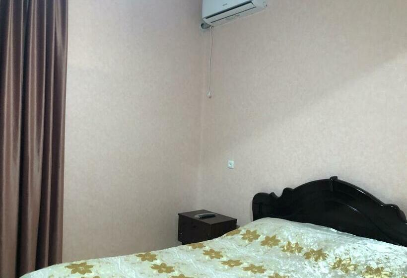 اتاق استاندارد, Cozy House