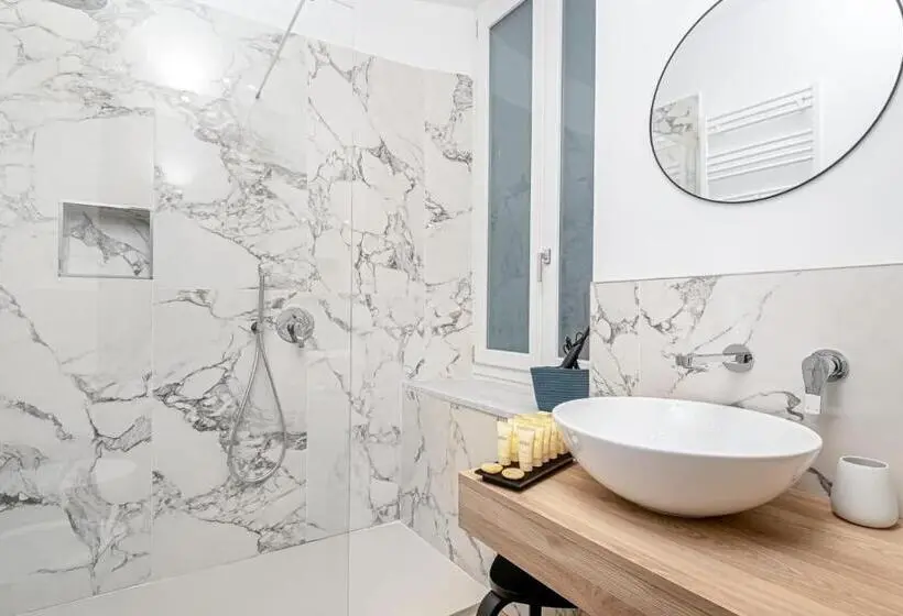 اتاق استاندارد, Nelli Rooms Via Biassa