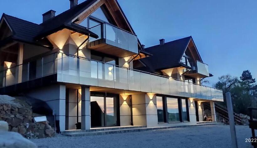 شقة ديلوكس غرفة واحدة, Santa Angela Solina Resort & Spa