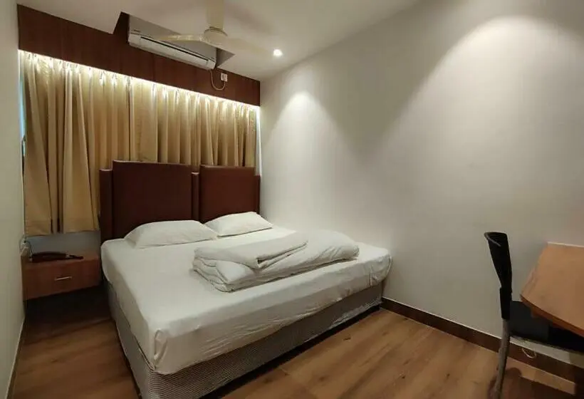 エコノミールーム, Staymaker Hotel Mohan Palace