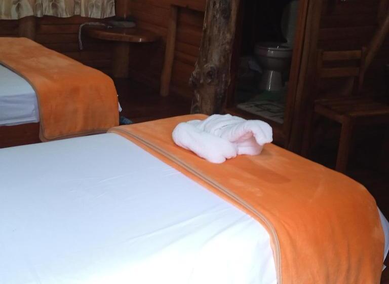 اتاق استاندارد, El Pajas