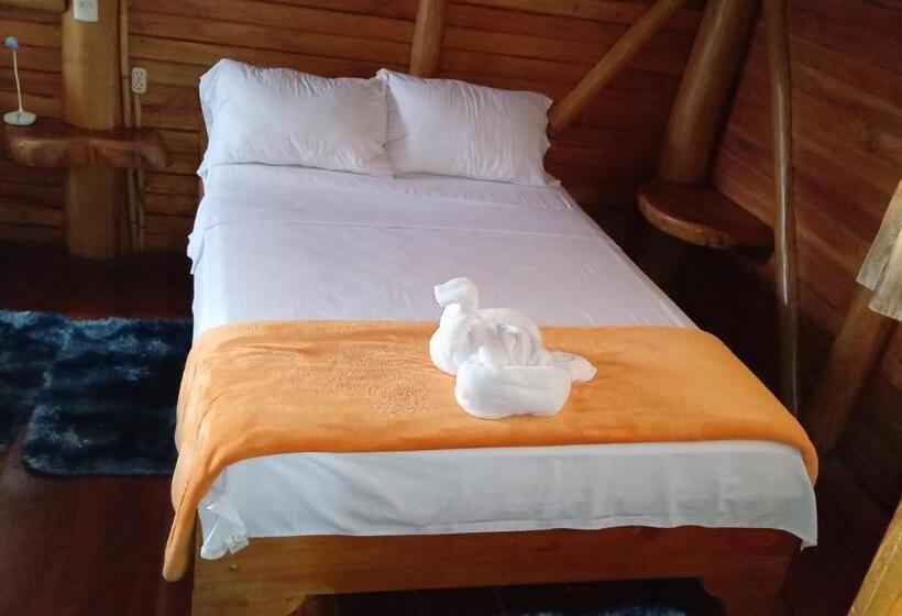 اتاق استاندارد, El Pajas