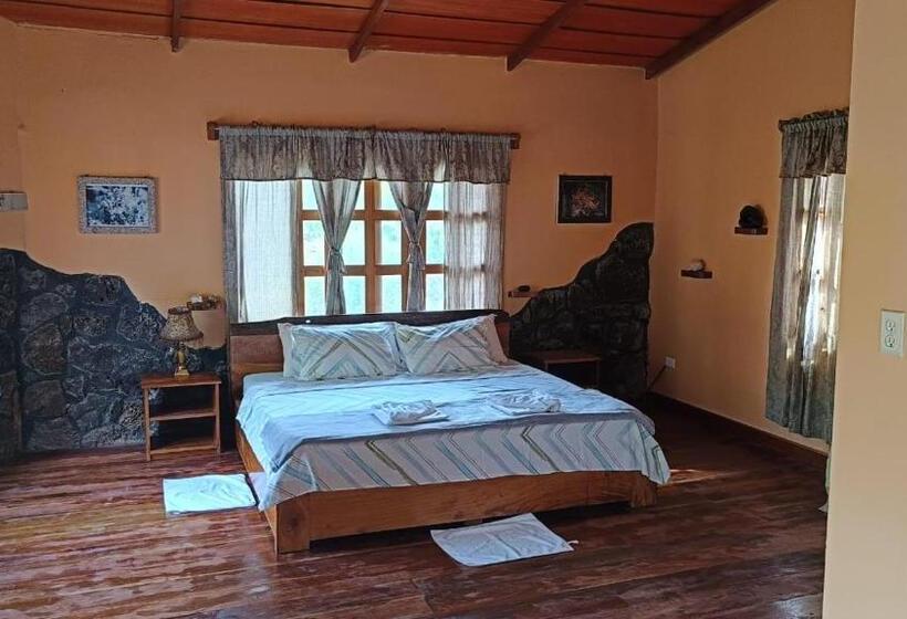 اتاق استاندارد با 2 تخت دوبل, El Pajas