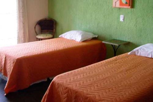 חדר סטנדרט, Pousada Economica