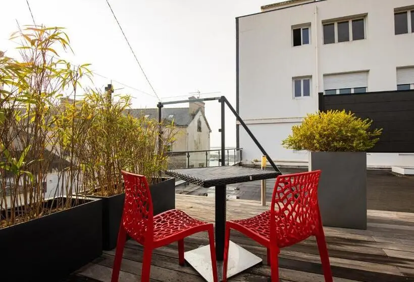 スタンダードルーム, Chambres D Hôtes De L Avel Vor